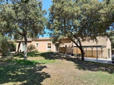 For sale VAUNAGE   AXE D40 4 rooms 100 m2 Gard (30114) photo 0
