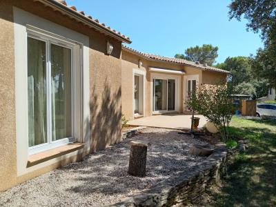 For sale VAUNAGE   AXE D40 4 rooms 100 m2 Gard (30114) photo 1