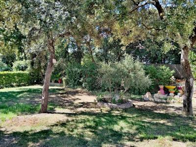 For sale VAUNAGE   AXE D40 4 rooms 100 m2 Gard (30114) photo 2