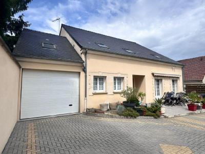 For sale 9 rooms 275 m2 Aisne (02200) photo 1