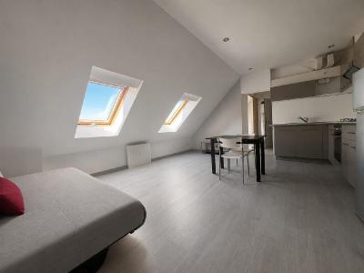 Annonce Vente 3 pi�ces Appartement  02