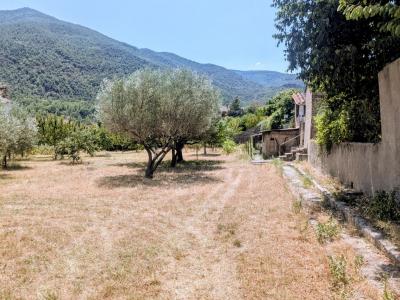 Annonce Vente Terrain  66