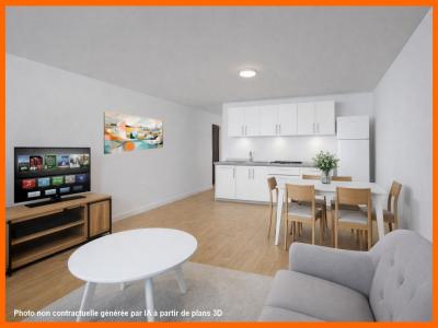 For sale CENTRE VILLE 3 rooms 75 m2 Ain (01120) photo 0