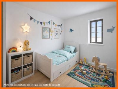 For sale CENTRE VILLE 3 rooms 75 m2 Ain (01120) photo 1