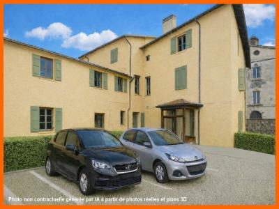 For sale CENTRE VILLE 3 rooms 75 m2 Ain (01120) photo 4