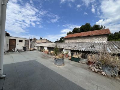 Annonce Vente 5 pi�ces Appartement  13
