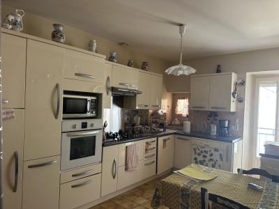 For sale PROCHE LES CABANNES 142 m2 Ariege (09310) photo 1