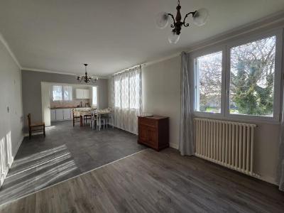 Annonce Vente 3 pi�ces Maison  85