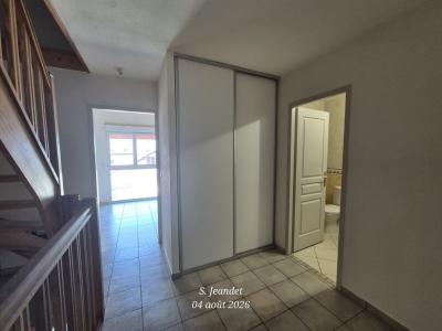 Annonce Location 3 pi�ces Appartement  74