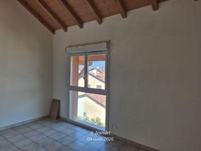 Louer Appartement  Haute savoie