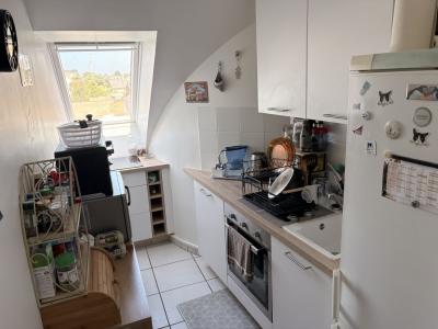 For rent CENTRE VILLE 3 rooms 60 m2 Cotes d'armor (22700) photo 1