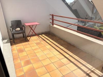 For rent CENTRE VILLE 3 rooms 60 m2 Cotes d'armor (22700) photo 2