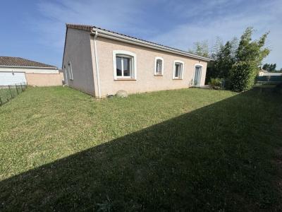 Annonce Location 4 pi�ces Maison  81