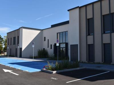 For rent 26 m2 Marne (51000) photo 0