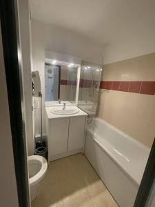 Louer Appartement 18 m2 