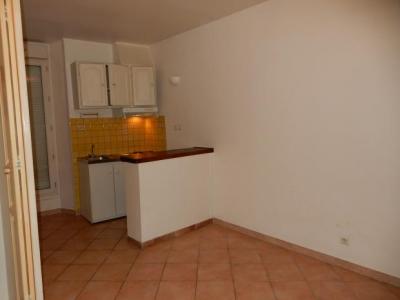 For rent 1 room 25 m2 Bouches du Rhone (13109) photo 1