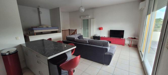 Annonce Location 3 pi�ces Appartement  34