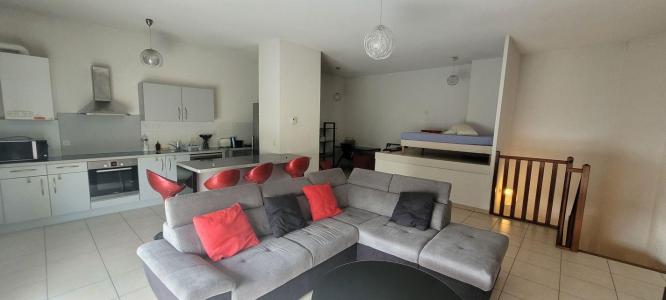 Louer Appartement 83 m2 