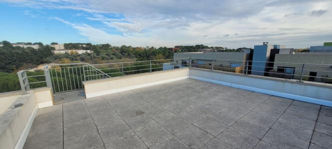 Louer Appartement  Herault