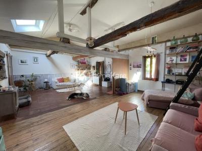 Annonce Vente 4 pi�ces Maison Mauvaisin 31