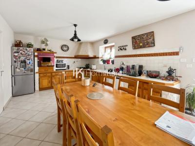 For sale Belpech 6 rooms 210 m2 Aude (11420) photo 4