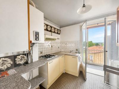 Annonce Vente 3 pi�ces Appartement Saint-gaudens 31