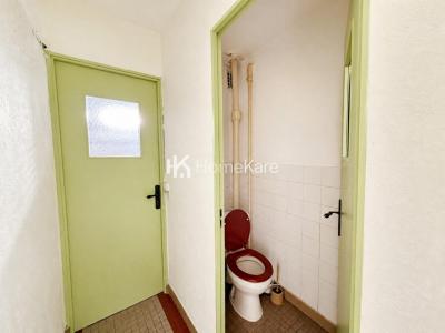 Acheter Appartement Saint-gaudens 41000 euros