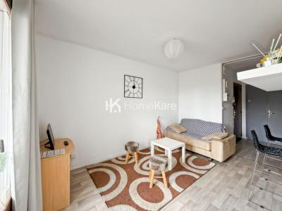 For sale Montauban 2 rooms 30 m2 Tarn et garonne (82000) photo 0