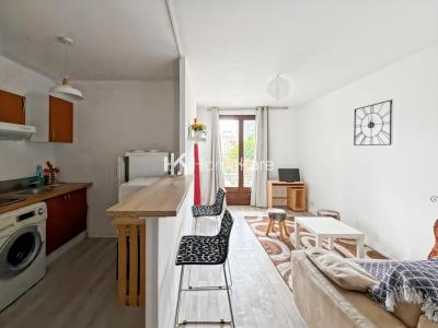 Annonce Vente 2 pi�ces Appartement Montauban 82
