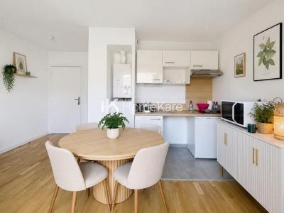For sale Toulouse 2 rooms 35 m2 Haute garonne (31200) photo 0