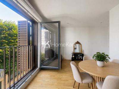 Annonce Vente 2 pi�ces Appartement Toulouse 31