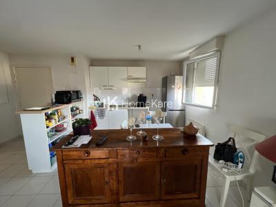 Annonce Vente 3 pi�ces Appartement Saint-gaudens 31