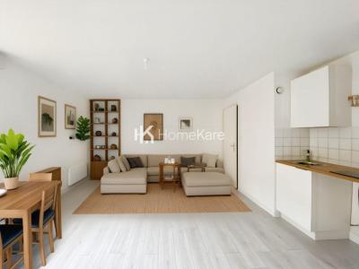 Annonce Vente Appartement Toulouse 31
