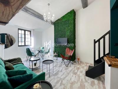 Annonce Vente 2 pi�ces Appartement Montauban 82