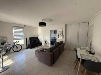 Annonce Vente 2 pi�ces Appartement Montauban 82
