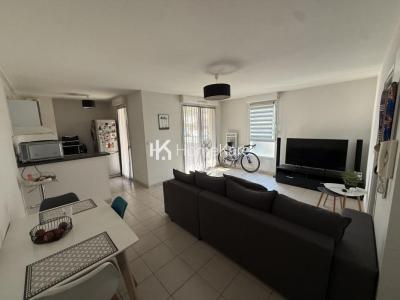Acheter Appartement 42 m2 Montauban