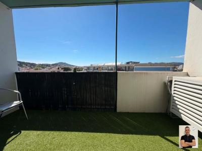 Annonce Vente 3 pi�ces Appartement Seyne-sur-mer 83