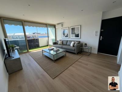 Acheter Appartement Seyne-sur-mer Var
