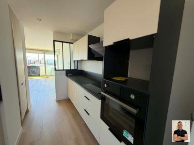 Acheter Appartement Seyne-sur-mer 170000 euros