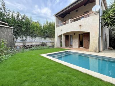 Annonce Vente 6 pi�ces Maison Seyne-sur-mer 83