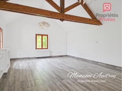 Annonce Vente 6 pi�ces Maison Barberey-saint-sulpice 10