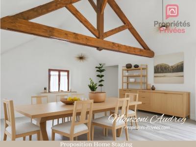 Acheter Maison 135 m2 Barberey-saint-sulpice