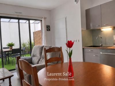 Acheter Appartement 65 m2 Questembert