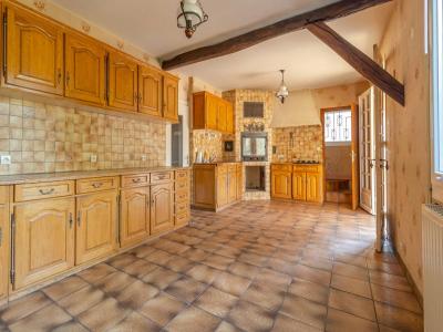 Annonce Vente 5 pi�ces Maison Chabris 36
