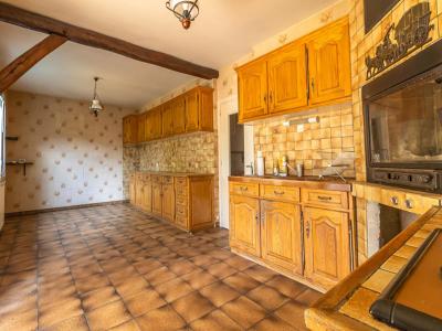 Acheter Maison 128 m2 Chabris