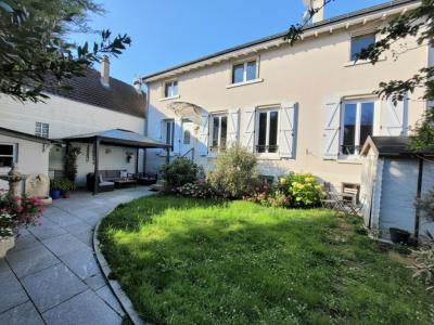 For sale Argenteuil 6 rooms 122 m2 Val d'Oise (95100) photo 0