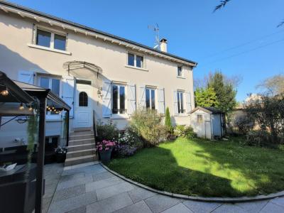 For sale Argenteuil 6 rooms 122 m2 Val d'Oise (95100) photo 1