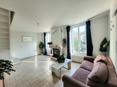 For sale Argenteuil 6 rooms 122 m2 Val d'Oise (95100) photo 2