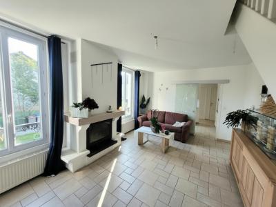 For sale Argenteuil 6 rooms 122 m2 Val d'Oise (95100) photo 3
