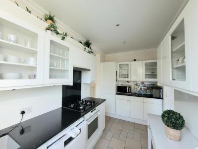 For sale Argenteuil 6 rooms 122 m2 Val d'Oise (95100) photo 4